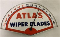 Atlas Wiper Blades thermometer