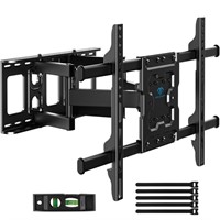 W8409  Perlesmith TV Wall Mount Bracket, 37"-75