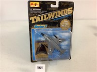MAISTO "TAILWINDS" - F-4J PHANTOM -NIP