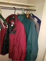 Closet lot Everything in Closet Jackets More