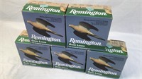 (125) Remington Game Loads 12 Gauge