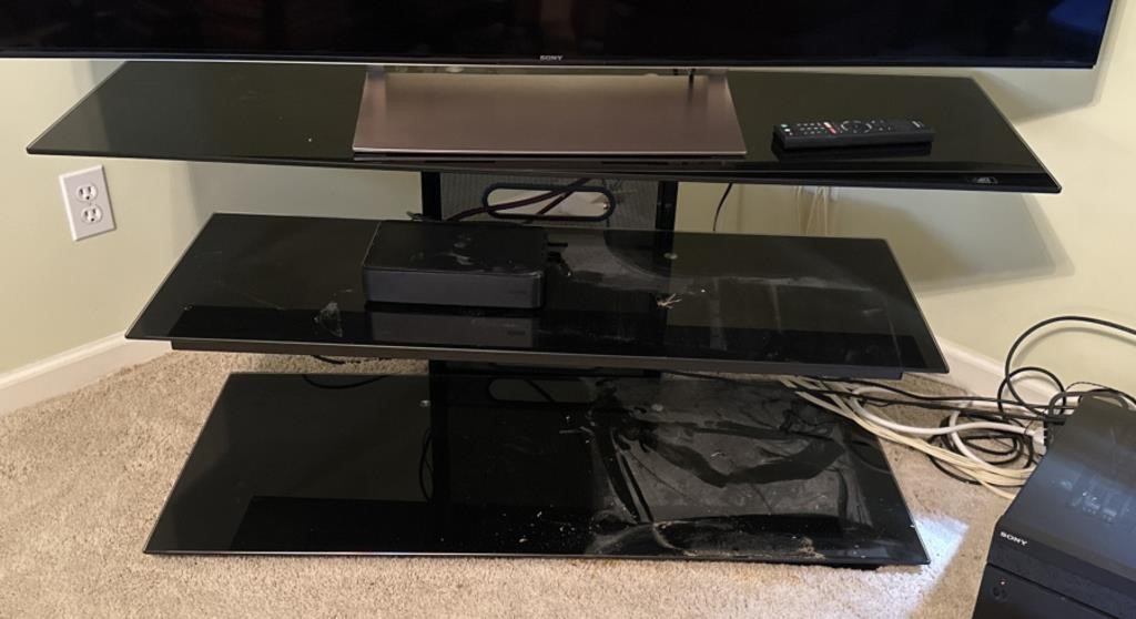 Bell’o TV Stand