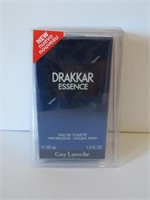 NEW DRAKKAR ESSENCE EAU DE TOILETTE