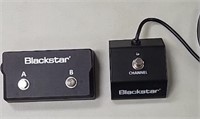 Blackstar Switches