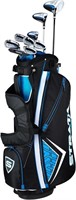 Callaway Strata Complete Golf Set Mens Left