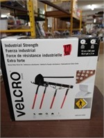Industrial Strength Velcro 16.4 yd x 2"