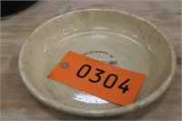 Farmers Lumber Viborg Watt Pie Plate