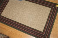 3 RUG SET