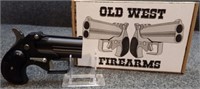 Old West Firearms SBG Derringer .380 AUTO Pistol