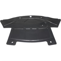 C302  REPL Dodge Magnum Front Engine Shield