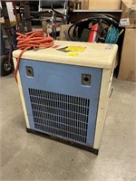 Vintage Compressed Air Dryer