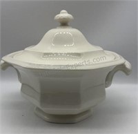 Soup Tureen, Henry Ford Museum by Iroquois