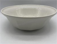 Serving Bowl, Henry Ford Museum by Iroquois 9”