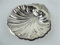 Baroque by Wallace Silver Plated Dinner Service
