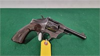 JC Higgins Mdl 88 22 Revolver