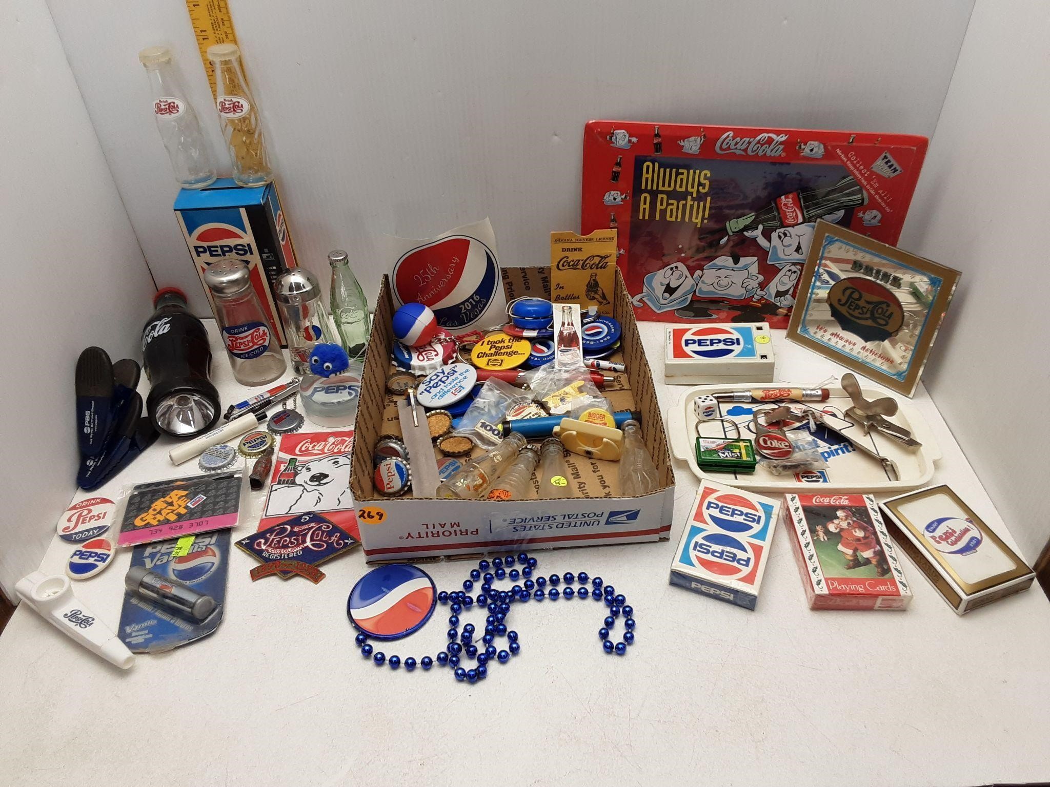 5-26-2024 COLLECTABLE AUCTION