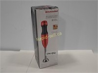 Kitchen Aid Hand Blender