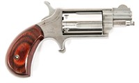 NORTH AMERICAN ARMS .22 MAGNUM MINI REVOLVER