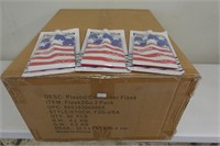 Flask2Go USA Case of 60