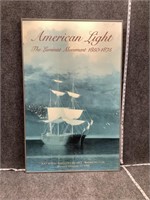 American Light Washington Art Gallery Wall Art