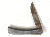 Case XX Single Blade Folding Knife