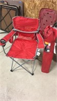 Ozark Trail Camping Chairs (2)!