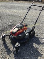 MTD SELF PROPELLED WALK BEHIND MOWER