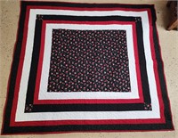 Handmade Quilt