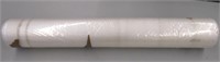 ROLL OF VAPOUR BARRIER
