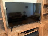 Vizio 50” Smart TV