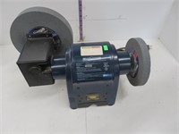 MC wet/dry grinder