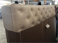 Queen Pillow Top Mattress