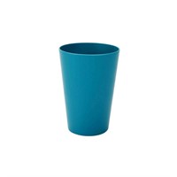 SR1278 Your Zone Blue 15-Ounce Plastic Cup