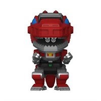 Funko POP! TV: Power Rangers T-Rex Dinozord