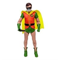 McFarlane Retro 66 Robin 6 Figure