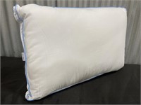 Sinomax Hybrid Memory Foam Pillow - 24”x16”