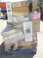 Pallet Of As-is Monitors
