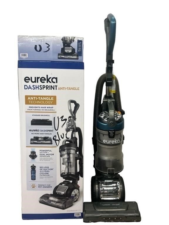 Eureka Dashsprint Anti-Tangle Vacuum