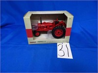 Case IH Farmall H