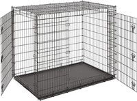 Midwest Homes for Pets 54"" Dog Crate