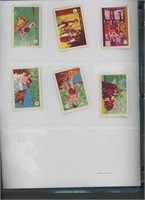 Japanese Stamps?