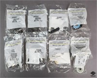 Whirlpool Assorted Replacment Appliance Parts