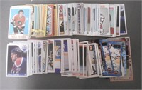 Assorted 1970-1999 Hockey Cards