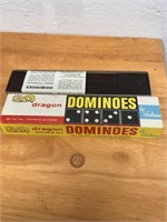 Dragon Dominoes