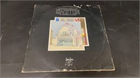 1976 LED ZEPPELIN Vinyl Records SS 2-201 Swan Song