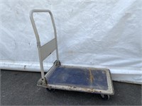 Rolling Cart