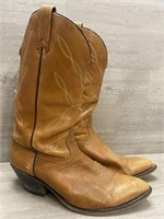 USA Made Men’s 12 Cowboy Boots