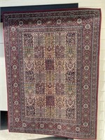 Area Rug - Valby Ruta  7’7"x5’7