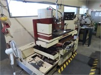 Chevalier FSG-1020AD Surface Grinder