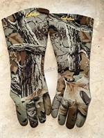 Cabela’s Fishing Gloves